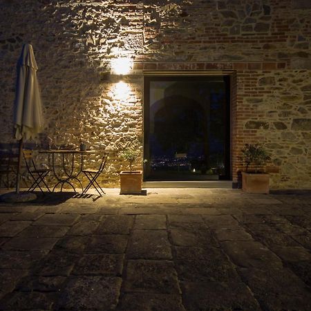 Gli Archi Home Holidays Пістоя Екстер'єр фото