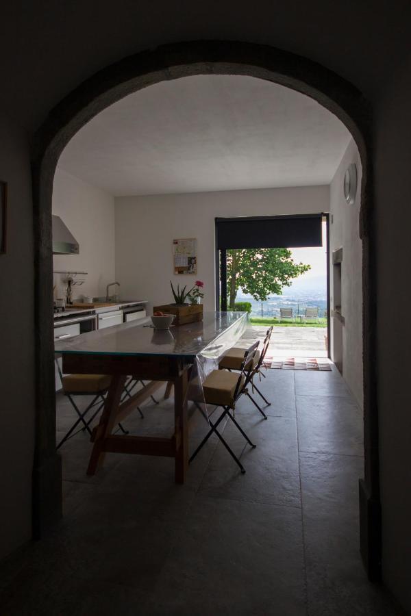 Gli Archi Home Holidays Пістоя Екстер'єр фото